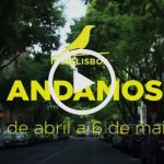 O IndieLisboa retoma o carro megafone pelas ruas da cidade