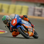 Francisco 'Kiko' Maria inicia o CNV no Estoril