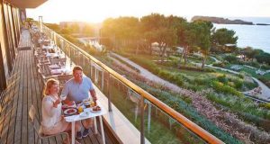 Grupo Martinhal diversifica e entra na área do ensino