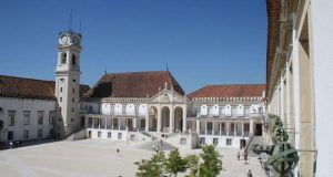 Cátedra em Diálogo Intercultural em Patrimónios de Influência Portuguesa