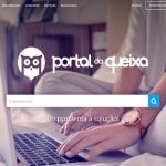 Reclamações sobre comércio eletrónico no Portal da Queixa