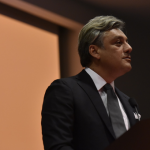 Os desafios da indústria automóvel no futuro