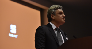 Os desafios da indústria automóvel no futuro