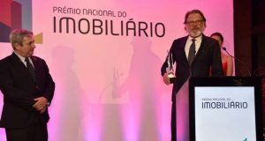 Prémio Nacional do Imobiliário para o MAR Shopping Algarve