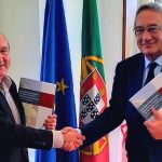 SGS Portugal e ANECRA assinam protocolo de cooperação