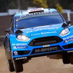 Hyundai e Ford já treinam o Rally de Portugal