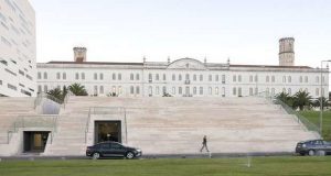 Debate sobre os Direitos do Doente na Universidade Nova