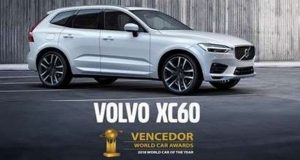 A Volvo Car Portugal anuncia a 3ª edição do 90 Horas Volvo Selekt