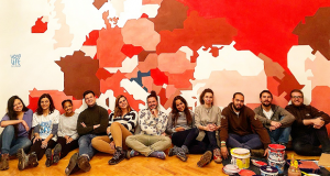 Abertas as inscrições para a 2ª edição do World Life Experience
