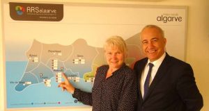 Nova Médica de Medicina Geral e Familiar colocada em Portimão