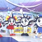 A MSC Cruzeiros inaugura o MSC Seaview em Junho de 2018