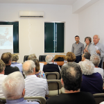 Requalificação da EN 537 - Quatro Estradas – Vila da Luz