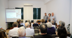 Requalificação da EN 537 - Quatro Estradas – Vila da Luz