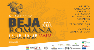 5ª edição do Festival Beja Romana revive a Pax Julia