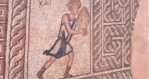 Vida Saudável: um Património dietético de matriz clássica