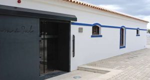 Exposição Do Mar à Serra, Somos o que Fomos em Castro Marim