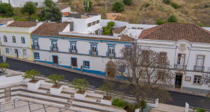 Foi aprovado o Relatório de Gestão de 2017 de Castro Marim