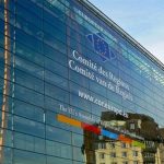 Lideres regionais debatem cortes orçamentais na UE