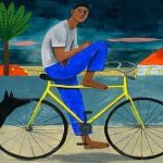 Festival Internacional de Banda Desenhada em Beja