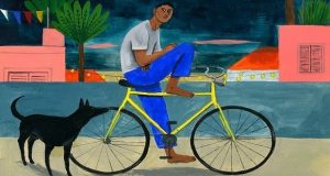 Festival Internacional de Banda Desenhada em Beja