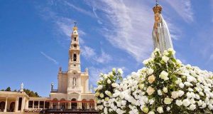 Associação de Podologia apoia os Peregrinos de Fátima