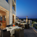 Rota das Estrelas no Gusto by Heinz Beck do Conrad Algarve