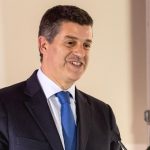 Ministro da Economia apresenta em Lagos o Algarve Revit +