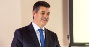 Ministro da Economia apresenta em Lagos o Algarve Revit +