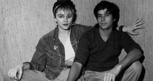 Private Dancer no renovado Pavilhão Carlos Lopes