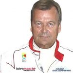 Markku Alen o Finlandês voador em Castelo Rodrigo