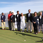 Dimitrios Papadatos venceu o 56.º Open de Portugal