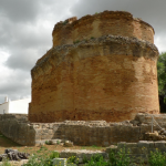 Oficinas "Milreu e as Artes da Cal" em Estói no Algarve