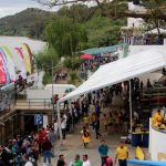 Nacional de Esperanças I de canoagem em Alcoutim