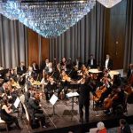 Underground Wine Melodies no Conrad Algarve