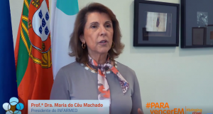 Dia Mundial da Esclerose Múltipla assinala-se a 30 de Maio