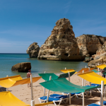 Época balnear abre na terça feira em Lagoa no Algarve