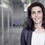 Raquel Gómez assume a Direção de RH da Philips Lighting