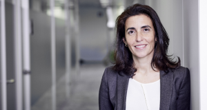 Raquel Gómez assume a Direção de RH da Philips Lighting