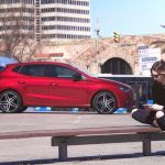 NOVA Surf Contest powered by SEAT na Praia de Carcavelos