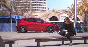 NOVA Surf Contest powered by SEAT na Praia de Carcavelos
