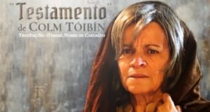 Testamento, a peça de Colm Tóibín no Teatro Romano
