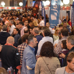 Wine in Azores no novo espaço de exposições da Terceira