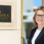 Katja Helena Hekkala é a nova D.G. do Anantara Vilamoura