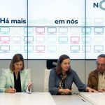 NOS e ENTREAJUDA entregam computadores a IPSS