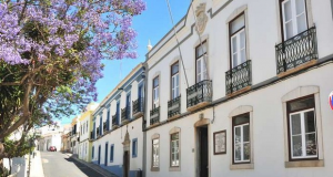 Camané em Castro Marim no Dia do Município