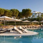 O Conrad Algarve anuncia novidades para o verão