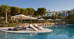 O Conrad Algarve anuncia novidades para o verão
