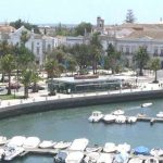 Núcleo de Desenvolvimento Turístico de Faro