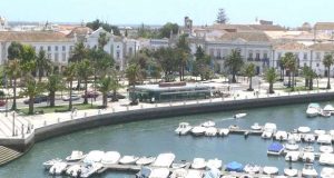 Núcleo de Desenvolvimento Turístico de Faro