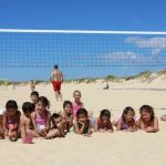 Castro Marim promove mais uma edição de Férias Ativas